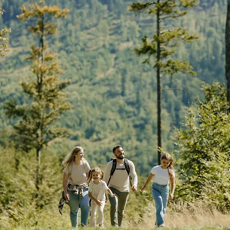 Kamper Park Babia Góra *
