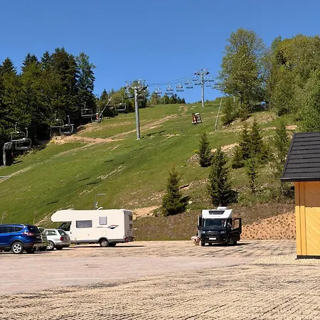 Kamper Park Babia Góra