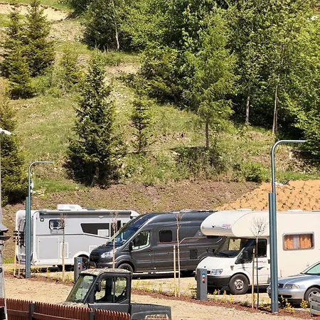 Kamper Park Babia Góra