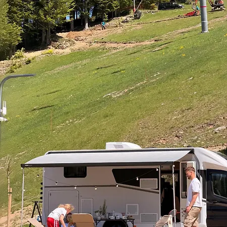Kamper Park Babia Góra * Zawoja