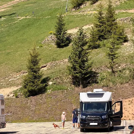 Kamper Park Babia Góra *