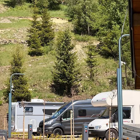 Kamper Park Babia Góra *